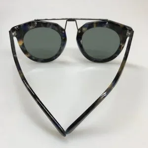 Like New! AUTH MCM 636S Sunglasses blue Havana MCM | Accessories | Brand New Authentic Mcm 636s Unisex  main image 3